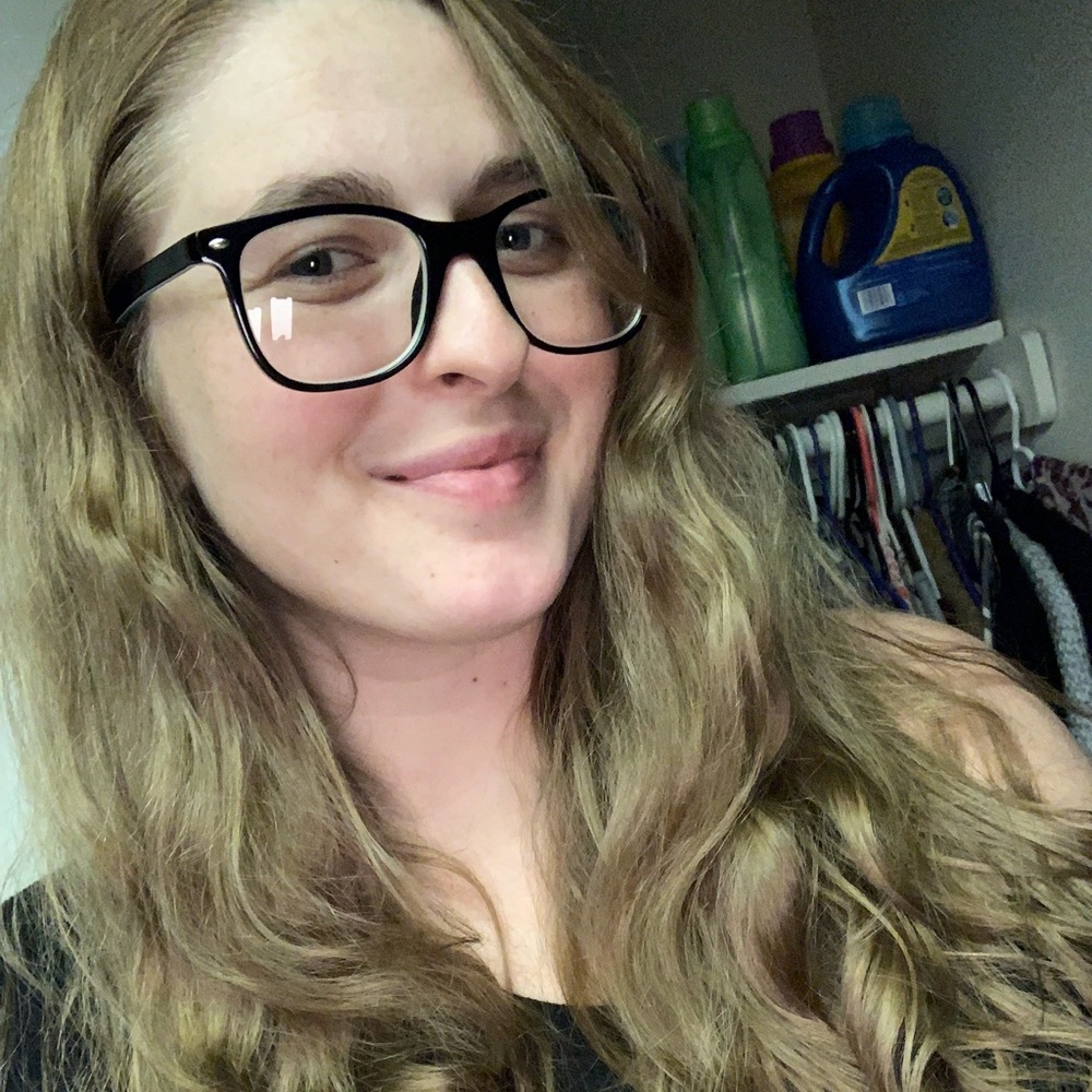 Meet your Posher, Sarahann